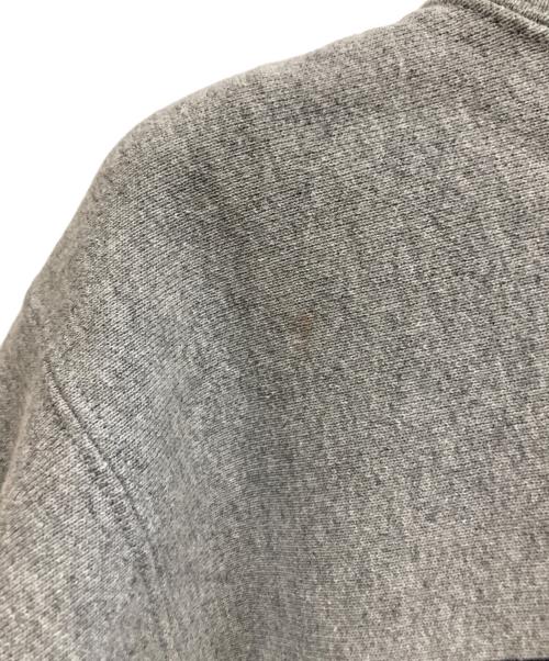 Champion（チャンピオン）Champion (チャンピオン) リバースウィーブパーカー グレー サイズ:XLの古着・服飾アイテム