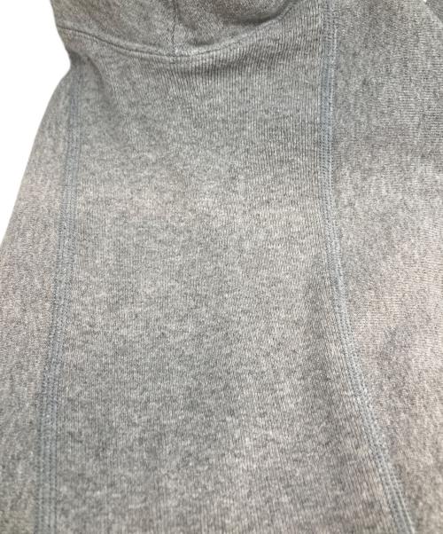 Champion（チャンピオン）Champion (チャンピオン) リバースウィーブパーカー グレー サイズ:XLの古着・服飾アイテム