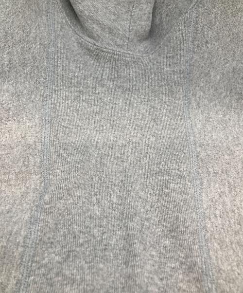 Champion（チャンピオン）Champion (チャンピオン) リバースウィーブパーカー グレー サイズ:XLの古着・服飾アイテム