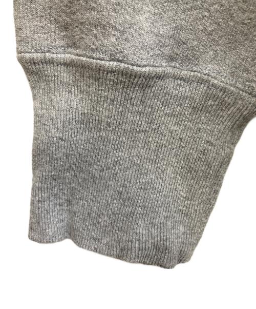 Champion（チャンピオン）Champion (チャンピオン) リバースウィーブパーカー グレー サイズ:XLの古着・服飾アイテム