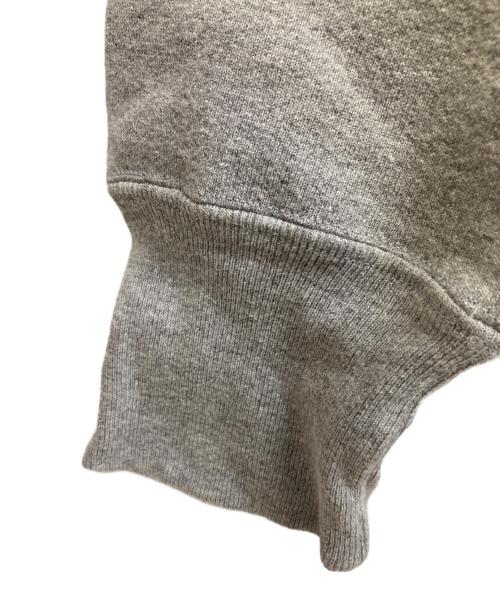 Champion（チャンピオン）Champion (チャンピオン) リバースウィーブパーカー グレー サイズ:XLの古着・服飾アイテム
