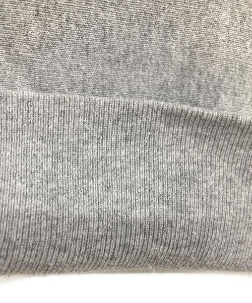 Champion（チャンピオン）Champion (チャンピオン) リバースウィーブパーカー グレー サイズ:XLの古着・服飾アイテム