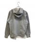 中古・古着 Champion (チャンピオン) リバースウィーブパーカー グレー サイズ:XL：8000円