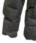 Pyrenex (ピレネックス) ダウンジャケット　BELFORT INT'L ブラック サイズ:S：30000円