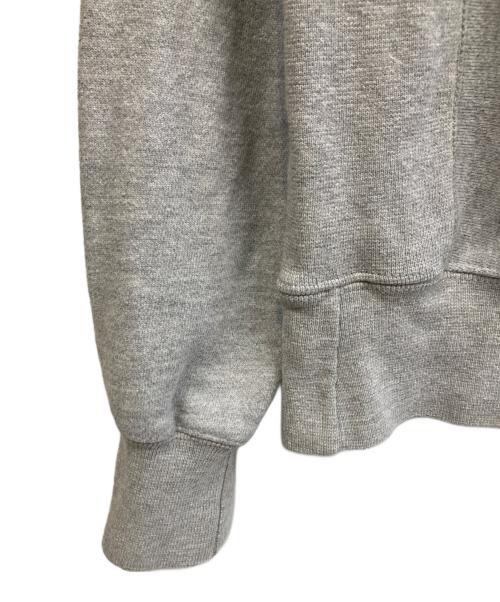 Champion REVERSE WEAVE（チャンピオン リバース ウィーブ）Champion REVERSE WEAVE (チャンピオン リバース ウィーブ) スウェット グレー サイズ:Sの古着・服飾アイテム