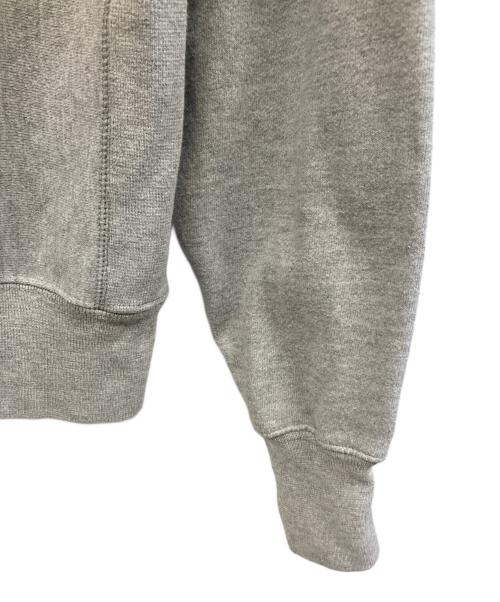 Champion REVERSE WEAVE（チャンピオン リバース ウィーブ）Champion REVERSE WEAVE (チャンピオン リバース ウィーブ) スウェット グレー サイズ:Sの古着・服飾アイテム