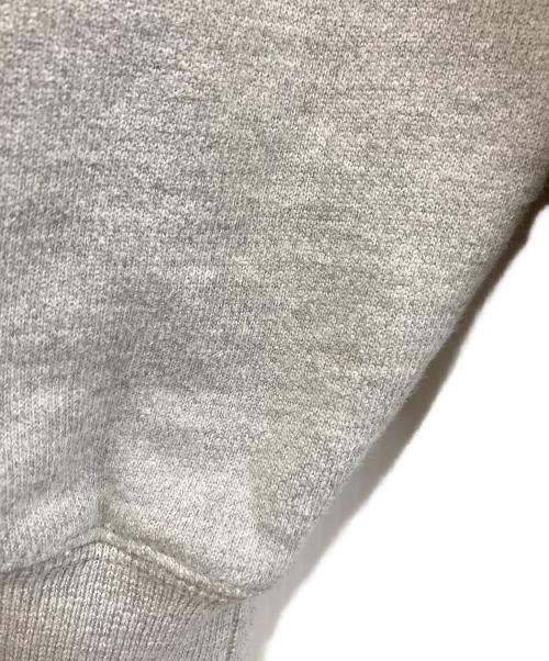 Champion REVERSE WEAVE（チャンピオン リバース ウィーブ）Champion REVERSE WEAVE (チャンピオン リバース ウィーブ) スウェット グレー サイズ:Sの古着・服飾アイテム