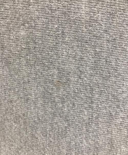 Champion REVERSE WEAVE（チャンピオン リバース ウィーブ）Champion REVERSE WEAVE (チャンピオン リバース ウィーブ) スウェット グレー サイズ:Sの古着・服飾アイテム