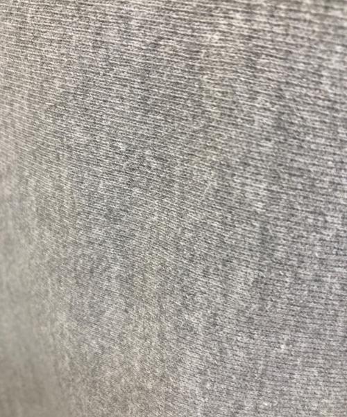 Champion REVERSE WEAVE（チャンピオン リバース ウィーブ）Champion REVERSE WEAVE (チャンピオン リバース ウィーブ) スウェット グレー サイズ:Sの古着・服飾アイテム