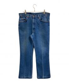 LEVI'S（リーバイス）の古着「デニムパンツ」｜ブルー