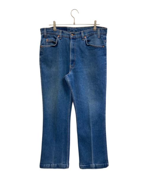 LEVI'S（リーバイス）LEVI'S (リーバイス) デニムパンツ ブルー サイズ:W38×L31の古着・服飾アイテム