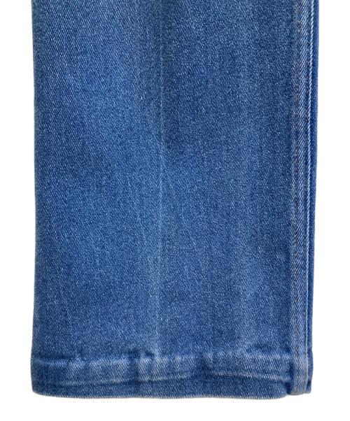 LEVI'S（リーバイス）LEVI'S (リーバイス) デニムパンツ ブルー サイズ:W38×L31の古着・服飾アイテム