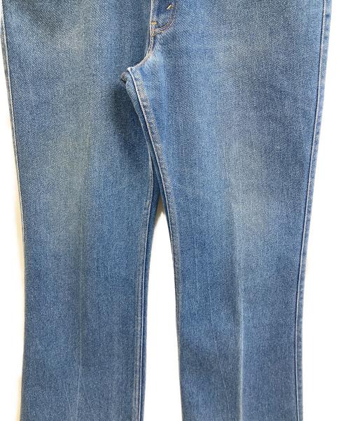 LEVI'S（リーバイス）LEVI'S (リーバイス) デニムパンツ ブルー サイズ:W38×L31の古着・服飾アイテム