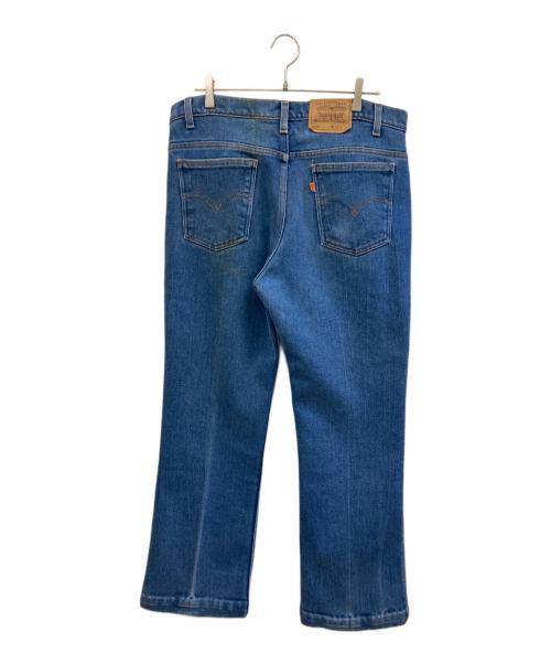 LEVI'S（リーバイス）LEVI'S (リーバイス) デニムパンツ ブルー サイズ:W38×L31の古着・服飾アイテム