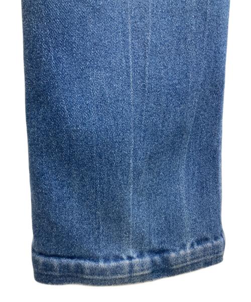LEVI'S（リーバイス）LEVI'S (リーバイス) デニムパンツ ブルー サイズ:W38×L31の古着・服飾アイテム