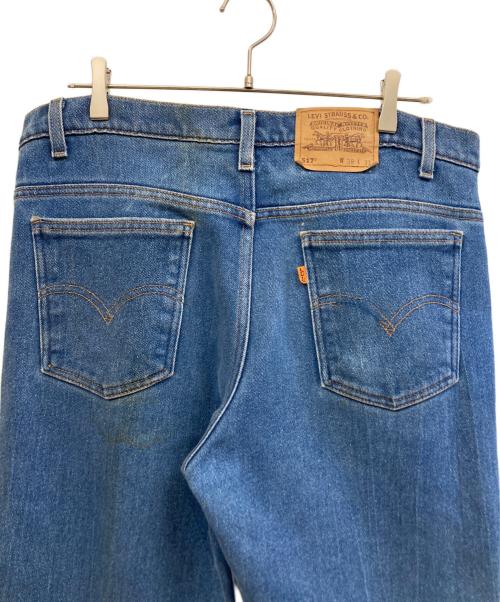 LEVI'S（リーバイス）LEVI'S (リーバイス) デニムパンツ ブルー サイズ:W38×L31の古着・服飾アイテム
