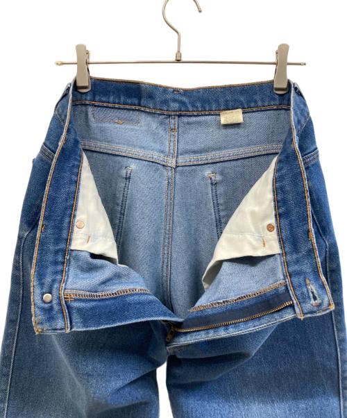 LEVI'S（リーバイス）LEVI'S (リーバイス) デニムパンツ ブルー サイズ:W38×L31の古着・服飾アイテム