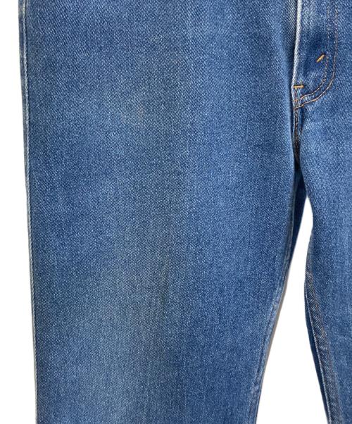 LEVI'S（リーバイス）LEVI'S (リーバイス) デニムパンツ ブルー サイズ:W38×L31の古着・服飾アイテム