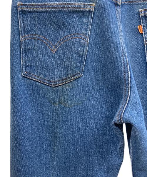 LEVI'S（リーバイス）LEVI'S (リーバイス) デニムパンツ ブルー サイズ:W38×L31の古着・服飾アイテム