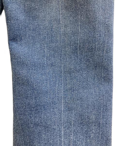 LEVI'S（リーバイス）LEVI'S (リーバイス) デニムパンツ ブルー サイズ:W38×L31の古着・服飾アイテム