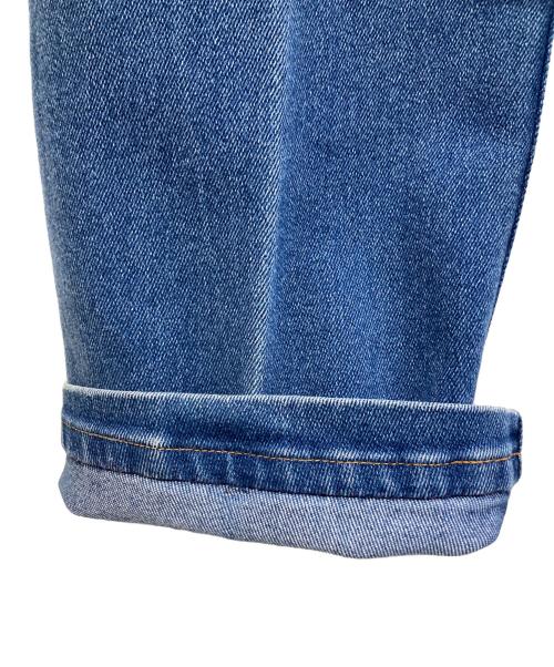 LEVI'S（リーバイス）LEVI'S (リーバイス) デニムパンツ ブルー サイズ:W38×L31の古着・服飾アイテム