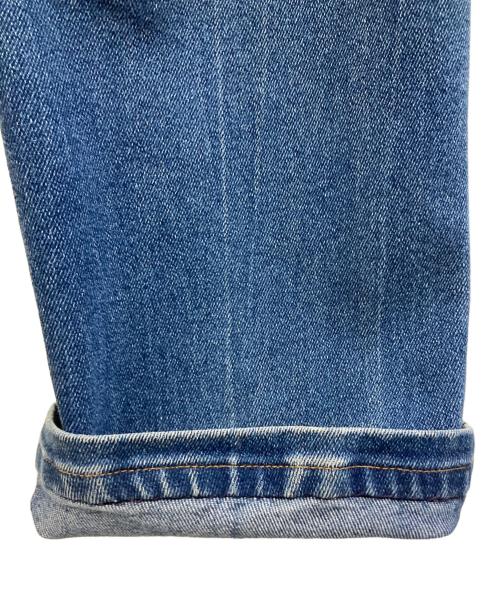 LEVI'S（リーバイス）LEVI'S (リーバイス) デニムパンツ ブルー サイズ:W38×L31の古着・服飾アイテム