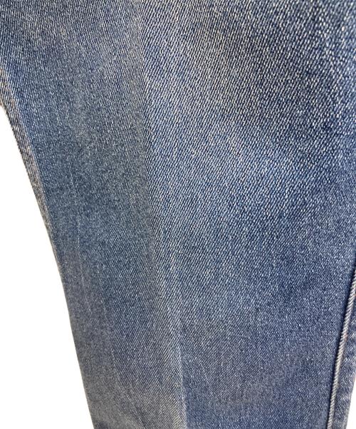 LEVI'S（リーバイス）LEVI'S (リーバイス) デニムパンツ ブルー サイズ:W38×L31の古着・服飾アイテム