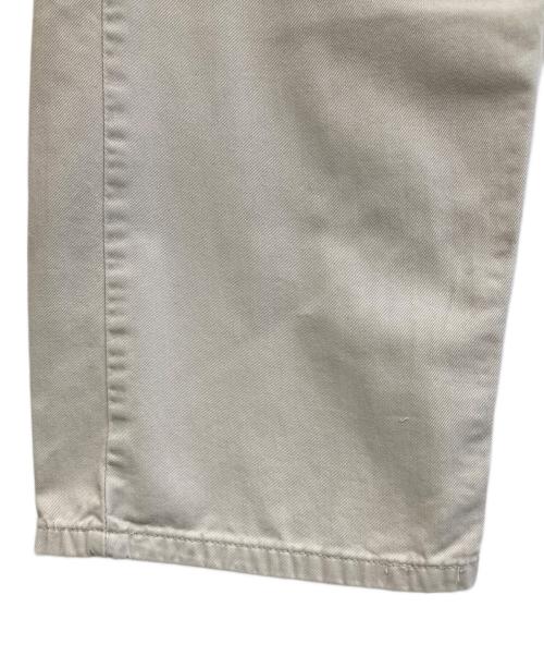 LEVI'S（リーバイス）LEVI'S (リーバイス) チノパン silver tab 90s ホワイト サイズ:W32×L32の古着・服飾アイテム