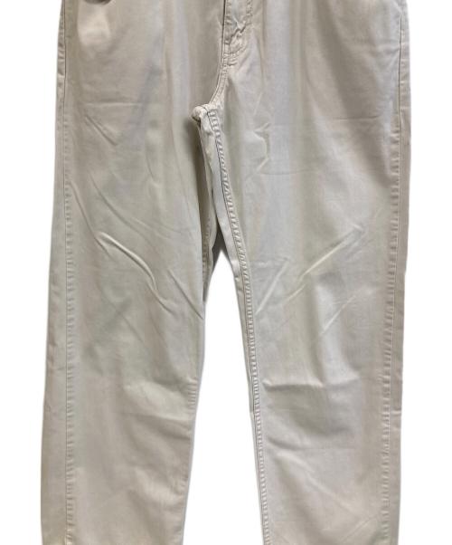 LEVI'S（リーバイス）LEVI'S (リーバイス) チノパン silver tab 90s ホワイト サイズ:W32×L32の古着・服飾アイテム