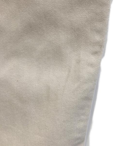 LEVI'S（リーバイス）LEVI'S (リーバイス) チノパン silver tab 90s ホワイト サイズ:W32×L32の古着・服飾アイテム