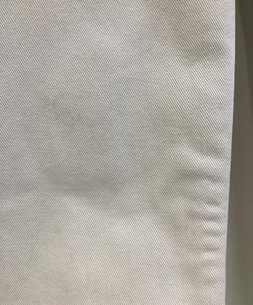 LEVI'S（リーバイス）LEVI'S (リーバイス) チノパン silver tab 90s ホワイト サイズ:W32×L32の古着・服飾アイテム