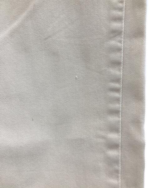LEVI'S（リーバイス）LEVI'S (リーバイス) チノパン silver tab 90s ホワイト サイズ:W32×L32の古着・服飾アイテム