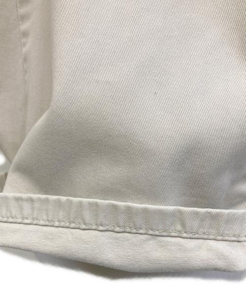 LEVI'S（リーバイス）LEVI'S (リーバイス) チノパン silver tab 90s ホワイト サイズ:W32×L32の古着・服飾アイテム