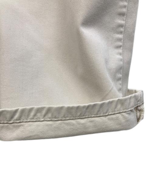 LEVI'S（リーバイス）LEVI'S (リーバイス) チノパン silver tab 90s ホワイト サイズ:W32×L32の古着・服飾アイテム