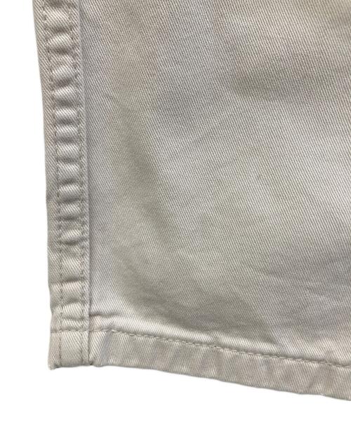 LEVI'S（リーバイス）LEVI'S (リーバイス) チノパン silver tab 90s ホワイト サイズ:W32×L32の古着・服飾アイテム