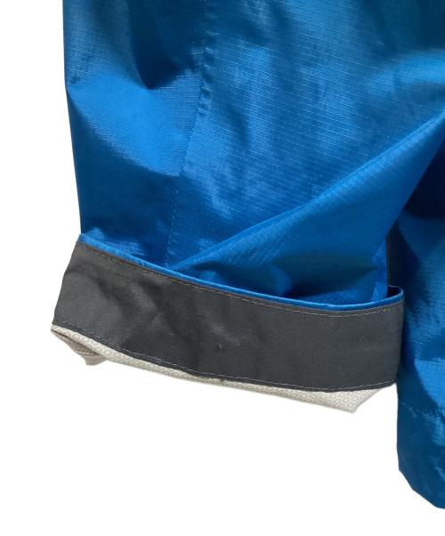 Patagonia（パタゴニア）Patagonia (パタゴニア) ナイロンジャケット ブルー サイズ:XSの古着・服飾アイテム