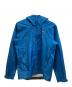 Patagonia（パタゴニア）の古着「ナイロンジャケット」｜ブルー