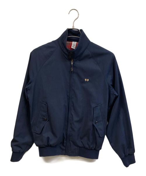 McGREGOR（マックレガー）McGREGOR (マックレガー) ハリントンジャケット 100周年モデル ネイビー サイズ:Mの古着・服飾アイテム