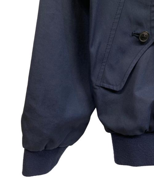 McGREGOR（マックレガー）McGREGOR (マックレガー) ハリントンジャケット 100周年モデル ネイビー サイズ:Mの古着・服飾アイテム