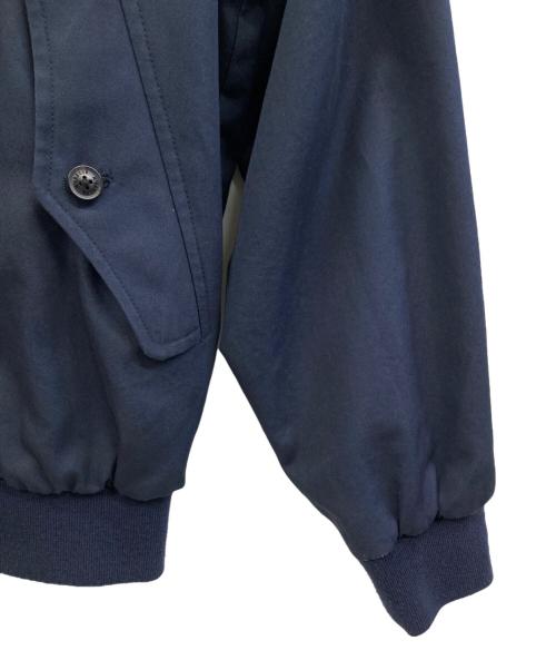 McGREGOR（マックレガー）McGREGOR (マックレガー) ハリントンジャケット 100周年モデル ネイビー サイズ:Mの古着・服飾アイテム