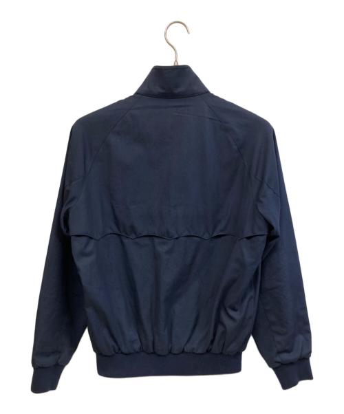 McGREGOR（マックレガー）McGREGOR (マックレガー) ハリントンジャケット 100周年モデル ネイビー サイズ:Mの古着・服飾アイテム