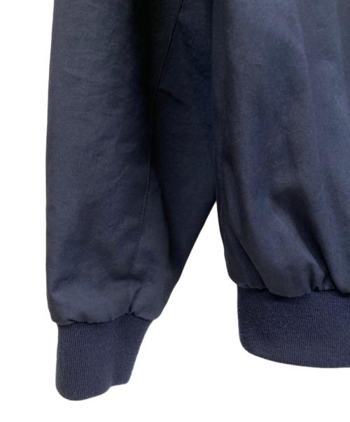 McGREGOR（マックレガー）McGREGOR (マックレガー) ハリントンジャケット 100周年モデル ネイビー サイズ:Mの古着・服飾アイテム