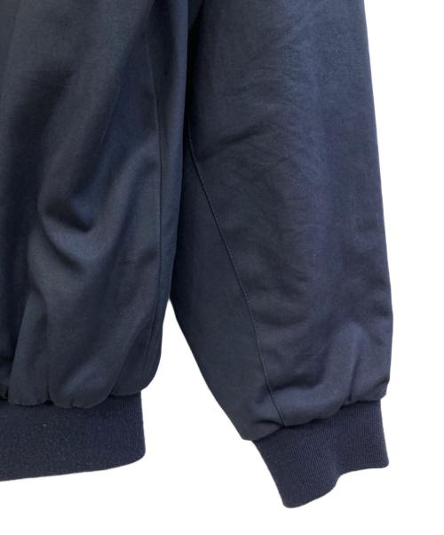 McGREGOR（マックレガー）McGREGOR (マックレガー) ハリントンジャケット 100周年モデル ネイビー サイズ:Mの古着・服飾アイテム
