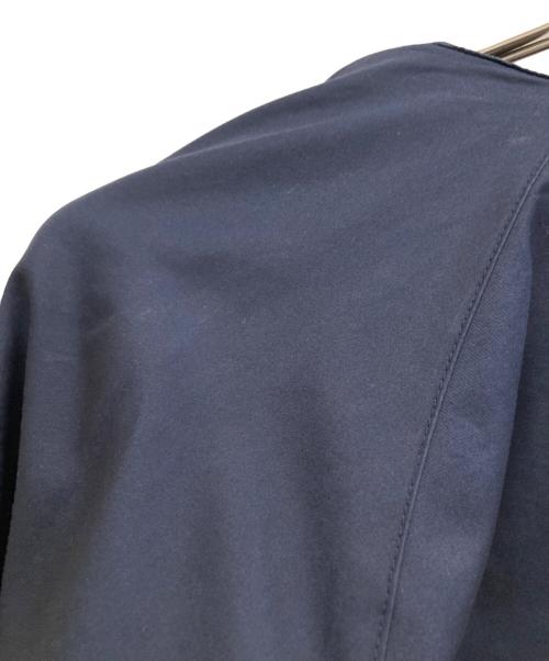 McGREGOR（マックレガー）McGREGOR (マックレガー) ハリントンジャケット 100周年モデル ネイビー サイズ:Mの古着・服飾アイテム