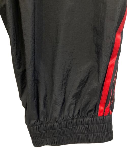 Y-3（ワイスリー）Y-3 (ワイスリー) ナイロンパンツ ブラック サイズ:Sの古着・服飾アイテム