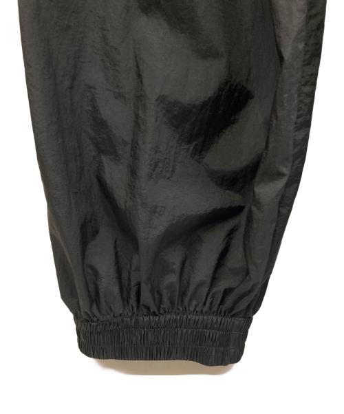 Y-3（ワイスリー）Y-3 (ワイスリー) ナイロンパンツ ブラック サイズ:Sの古着・服飾アイテム