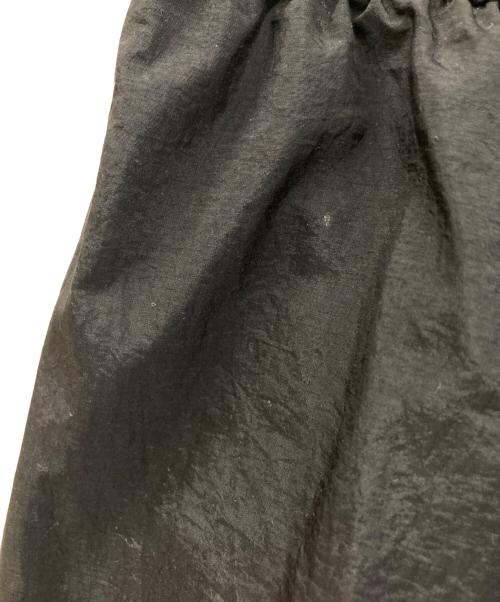 Y-3（ワイスリー）Y-3 (ワイスリー) ナイロンパンツ ブラック サイズ:Sの古着・服飾アイテム