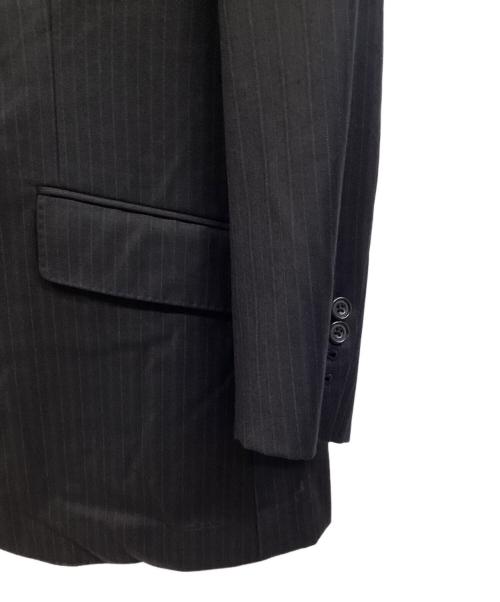 BURBERRY LONDON（バーバリーロンドン）BURBERRY LONDON (バーバリーロンドン) 3ピーススーツ ネイビー サイズ:不明の古着・服飾アイテム