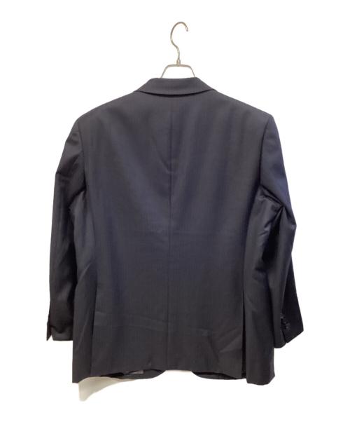 BURBERRY LONDON（バーバリーロンドン）BURBERRY LONDON (バーバリーロンドン) 3ピーススーツ ネイビー サイズ:不明の古着・服飾アイテム