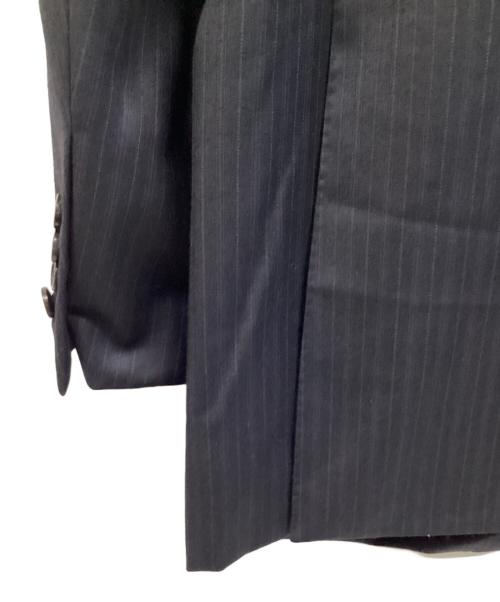 BURBERRY LONDON（バーバリーロンドン）BURBERRY LONDON (バーバリーロンドン) 3ピーススーツ ネイビー サイズ:不明の古着・服飾アイテム